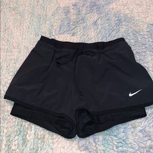 Nike Women’s 2 in 1 Running Short